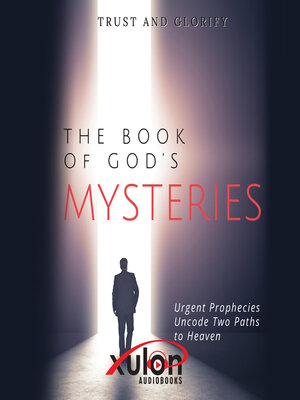 cover image of The Book of God's Mysteries